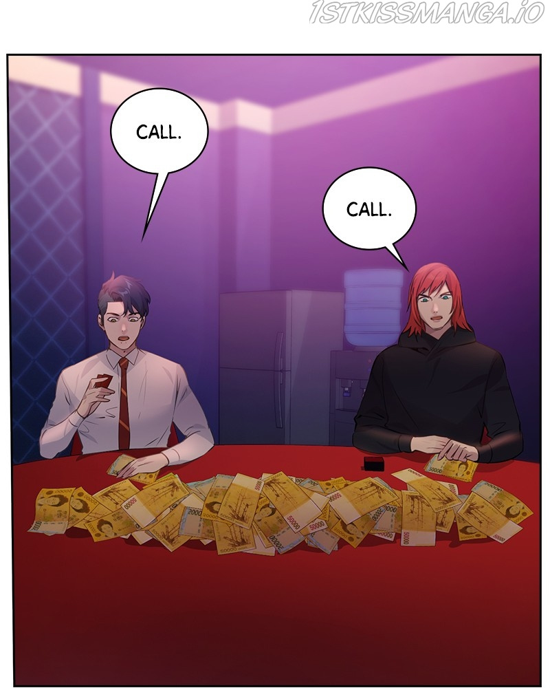 This World is Money And Power chapter 80 - page 65