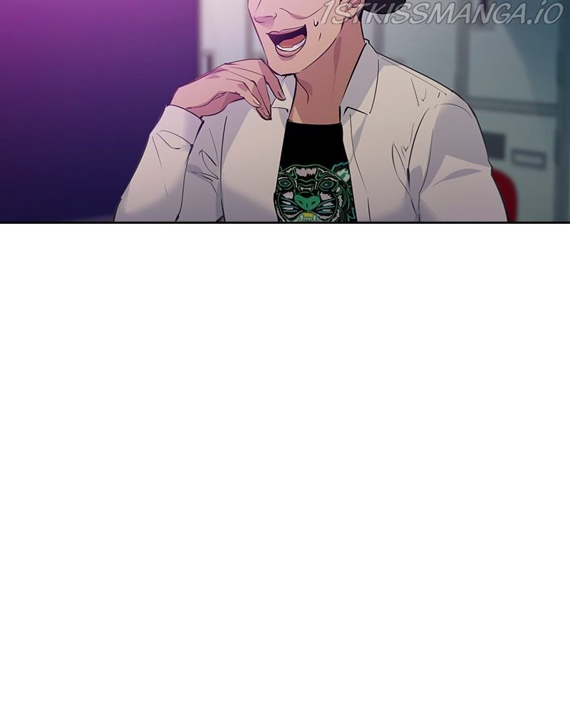 This World is Money And Power chapter 80 - page 81