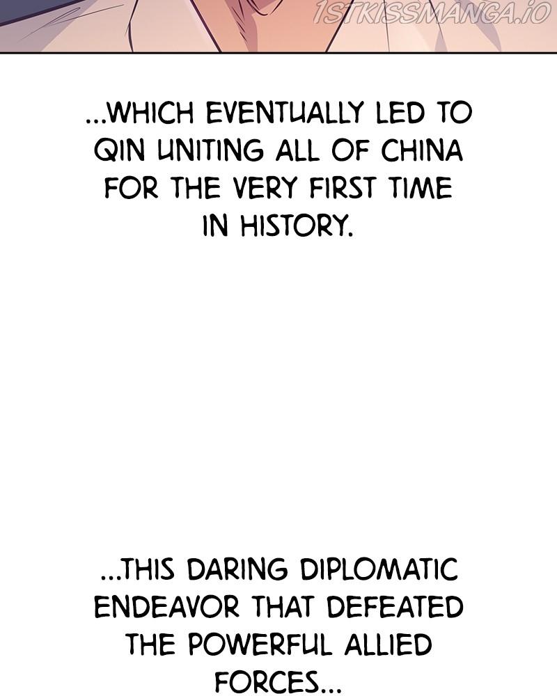 This World is Money And Power chapter 79 - page 10