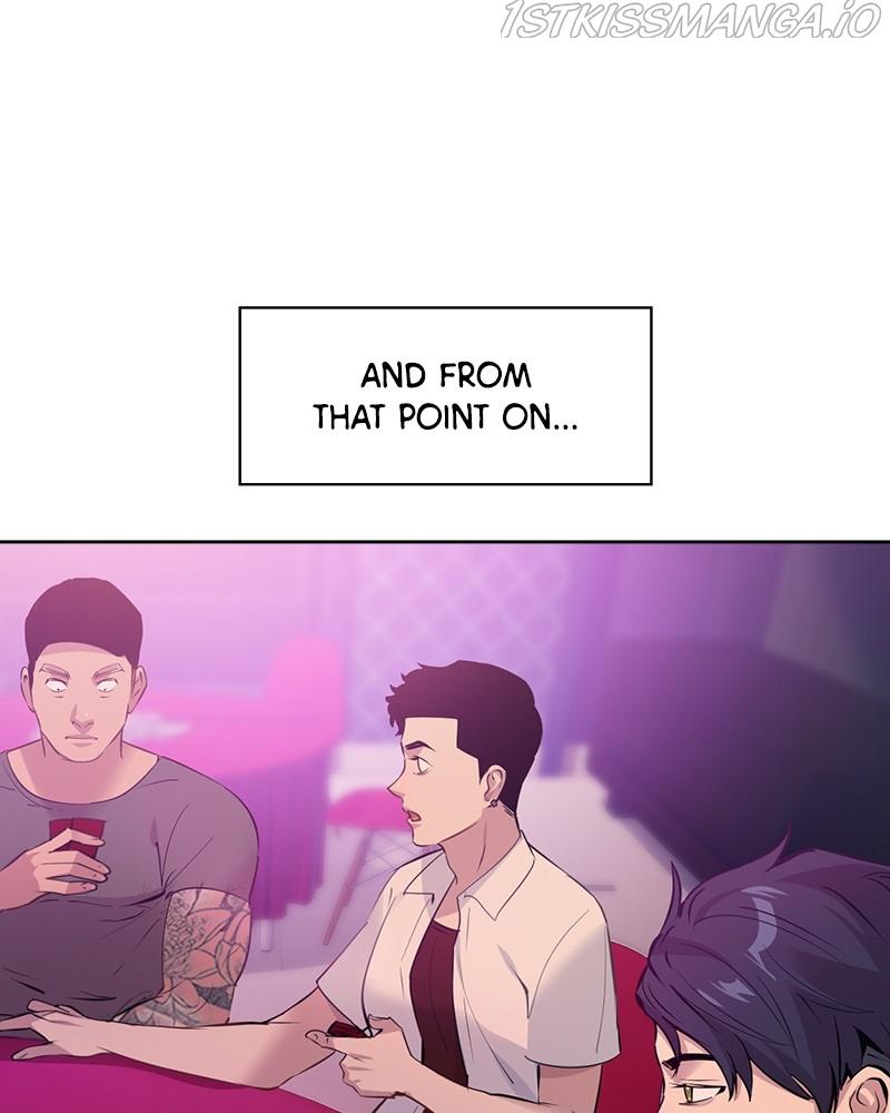 This World is Money And Power chapter 79 - page 104