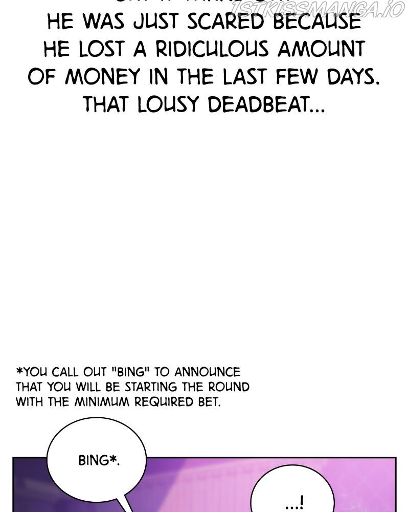 This World is Money And Power chapter 79 - page 112