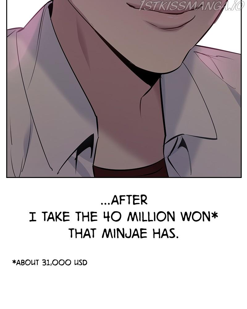 This World is Money And Power chapter 79 - page 117
