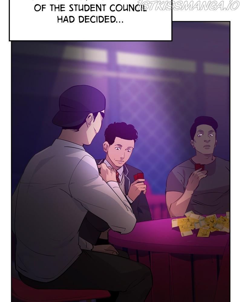 This World is Money And Power chapter 79 - page 124