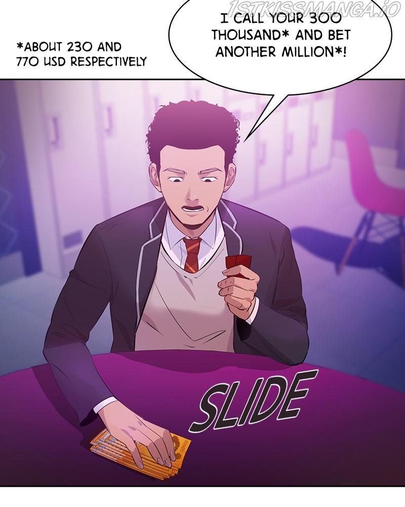 This World is Money And Power chapter 79 - page 126