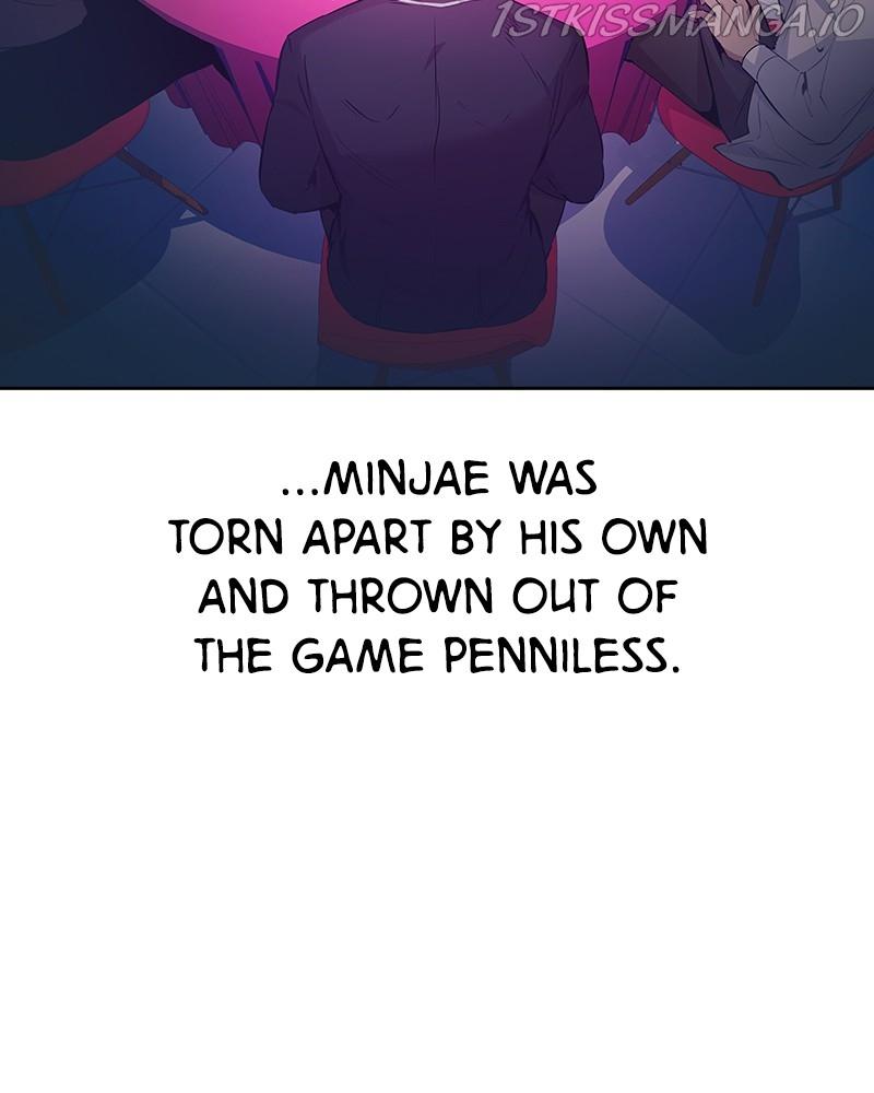 This World is Money And Power chapter 79 - page 136