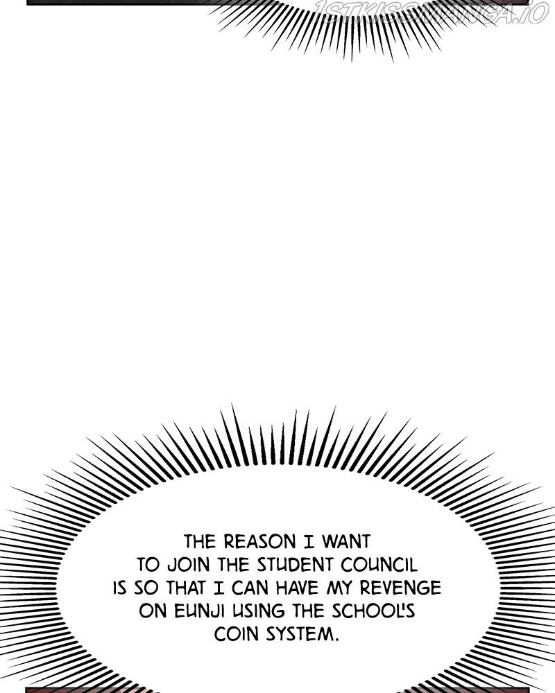 This World is Money And Power chapter 79 - page 25