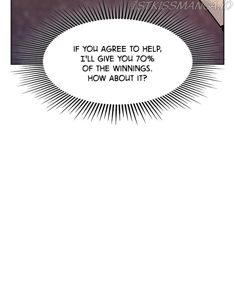 This World is Money And Power chapter 79 - page 27