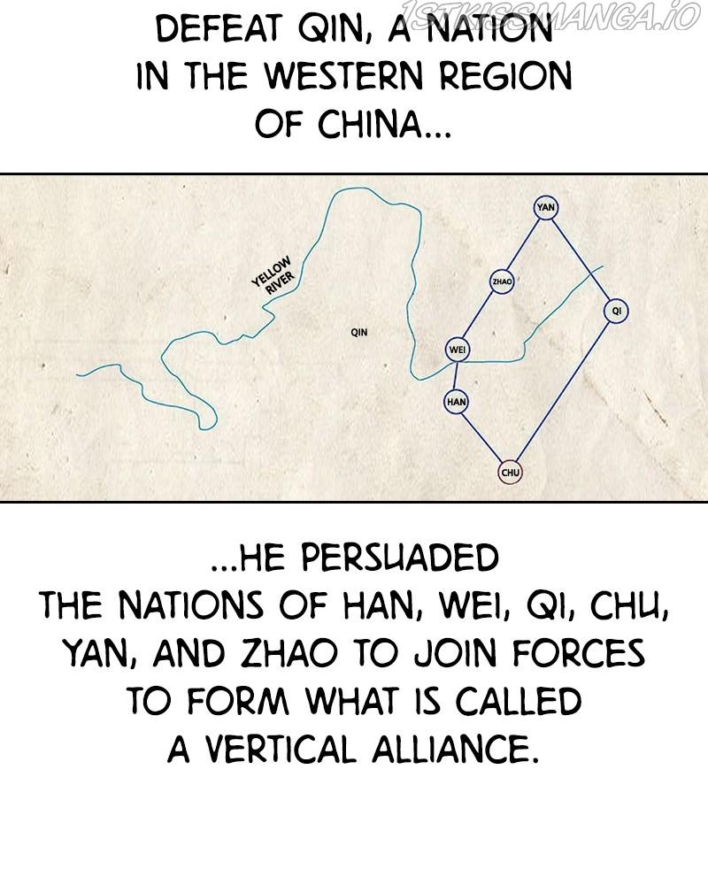 This World is Money And Power chapter 79 - page 3