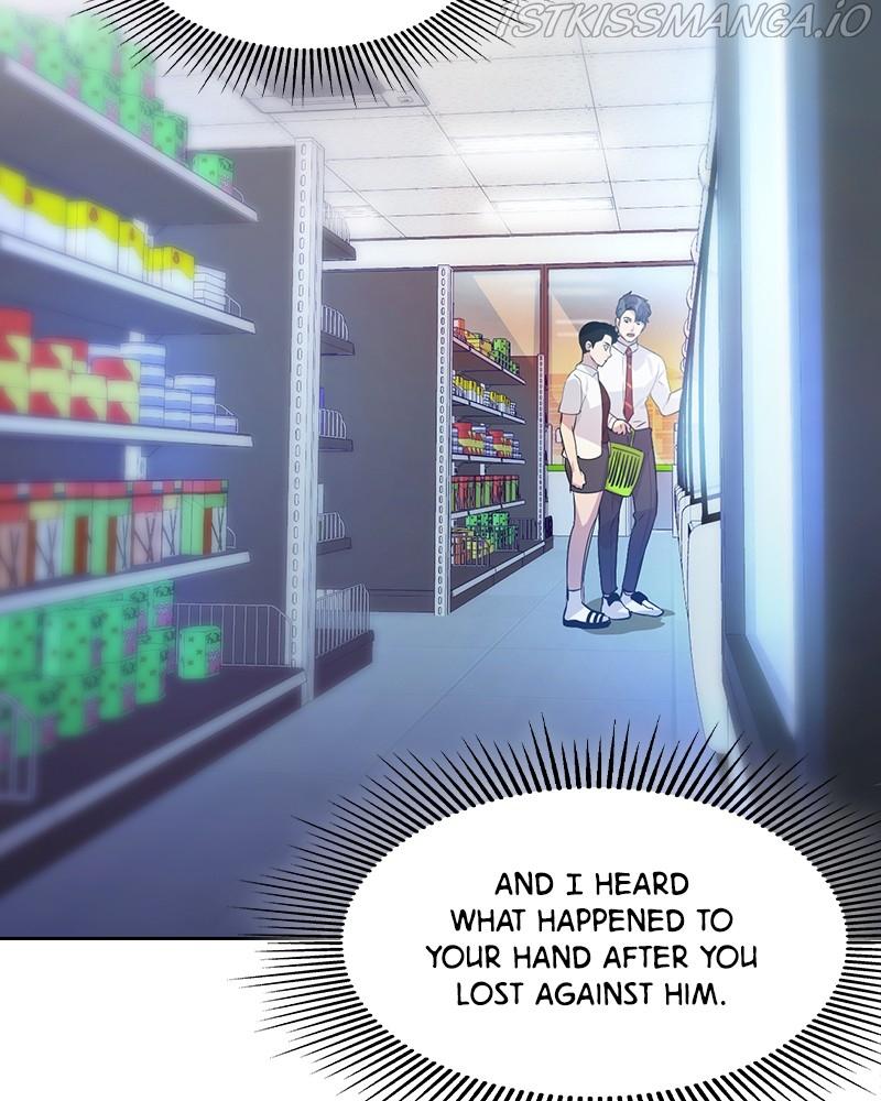 This World is Money And Power chapter 79 - page 33