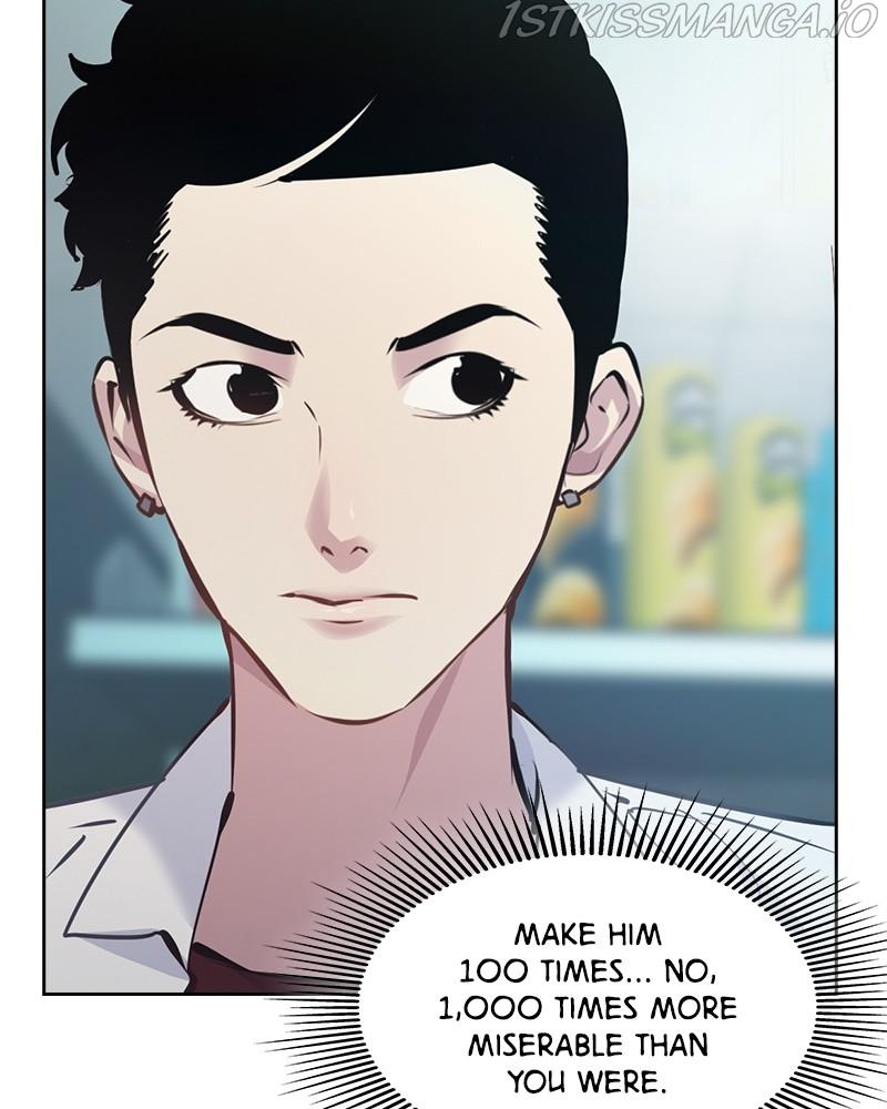 This World is Money And Power chapter 79 - page 35