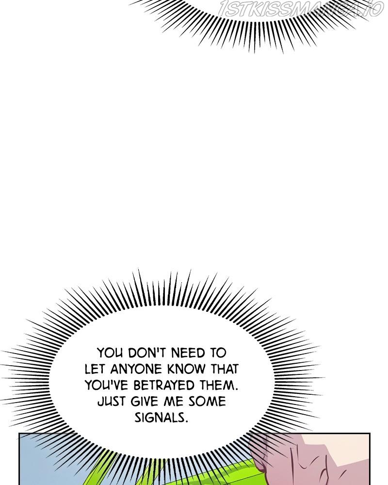 This World is Money And Power chapter 79 - page 36