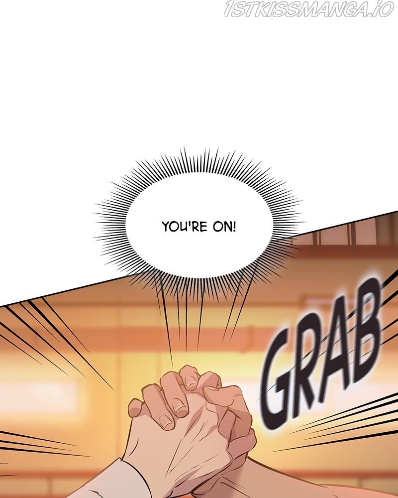 This World is Money And Power chapter 79 - page 46