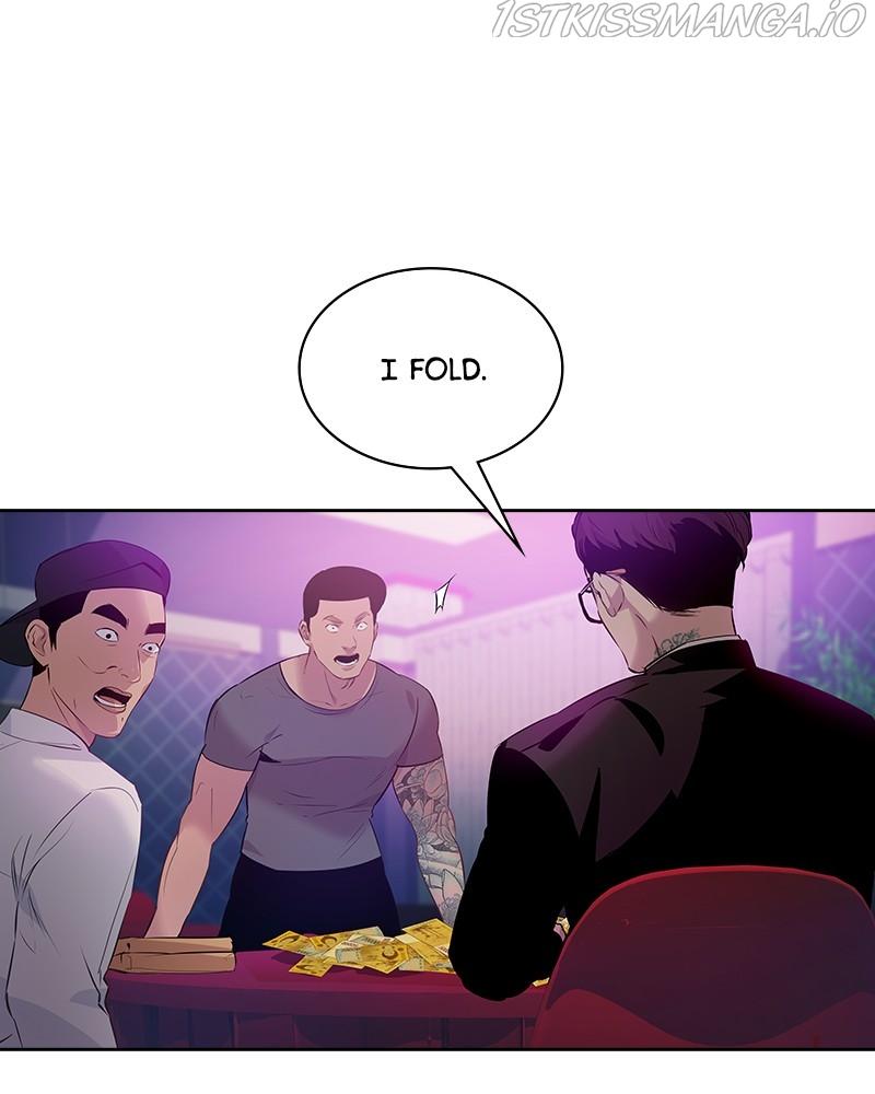 This World is Money And Power chapter 79 - page 54