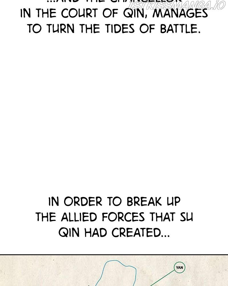 This World is Money And Power chapter 79 - page 7