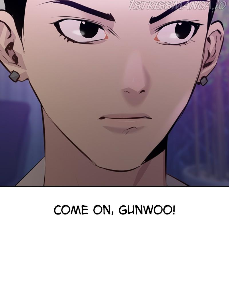 This World is Money And Power chapter 79 - page 84