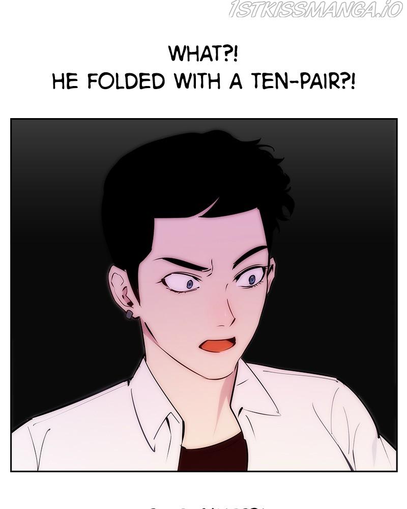 This World is Money And Power chapter 79 - page 99