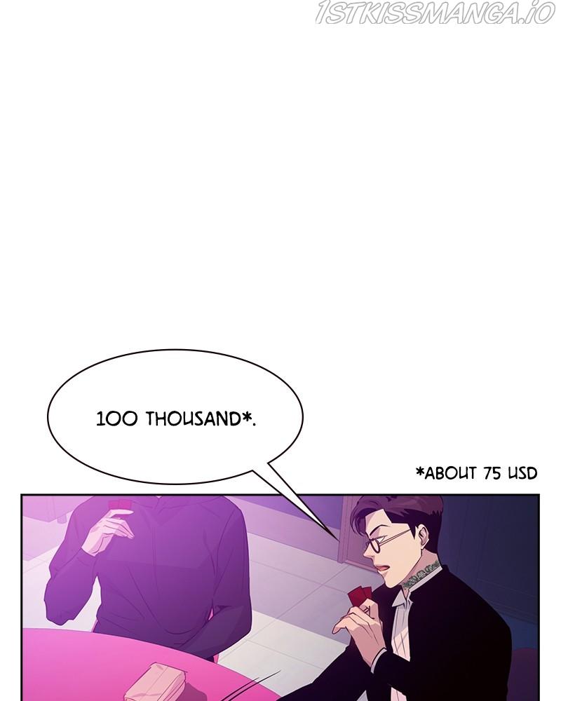 This World is Money And Power chapter 78 - page 102