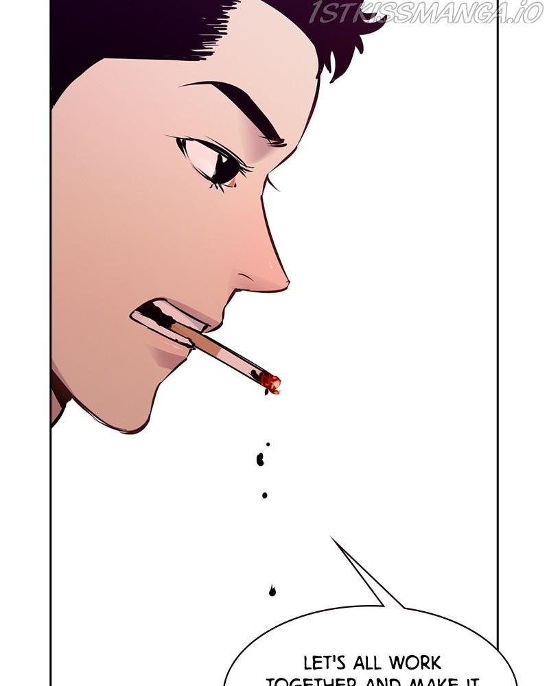 This World is Money And Power chapter 78 - page 11