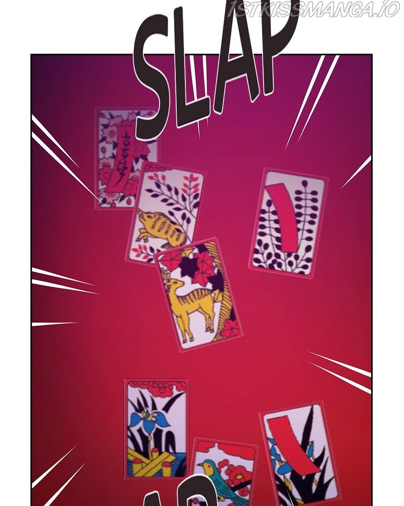 This World is Money And Power chapter 78 - page 112