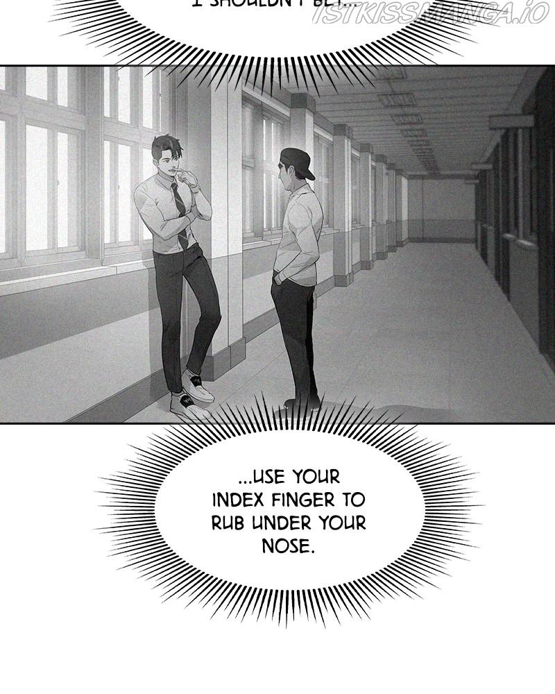 This World is Money And Power chapter 78 - page 131