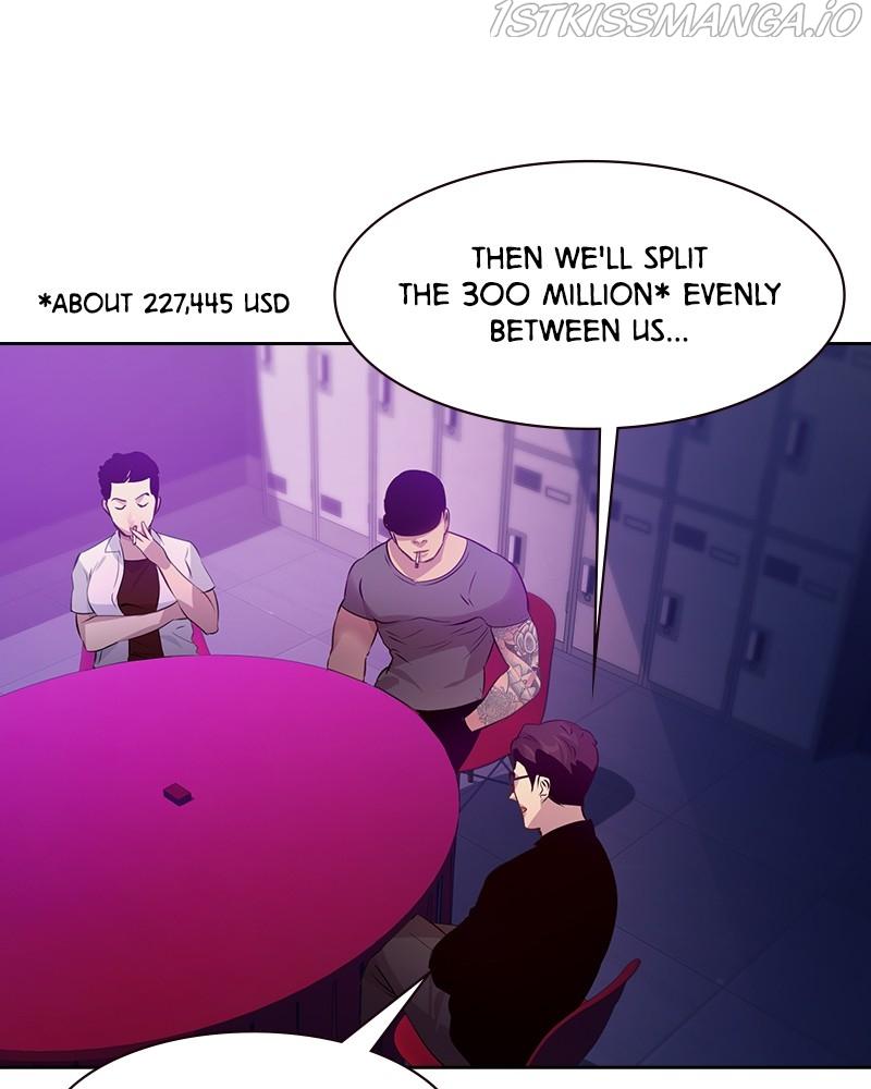 This World is Money And Power chapter 78 - page 15