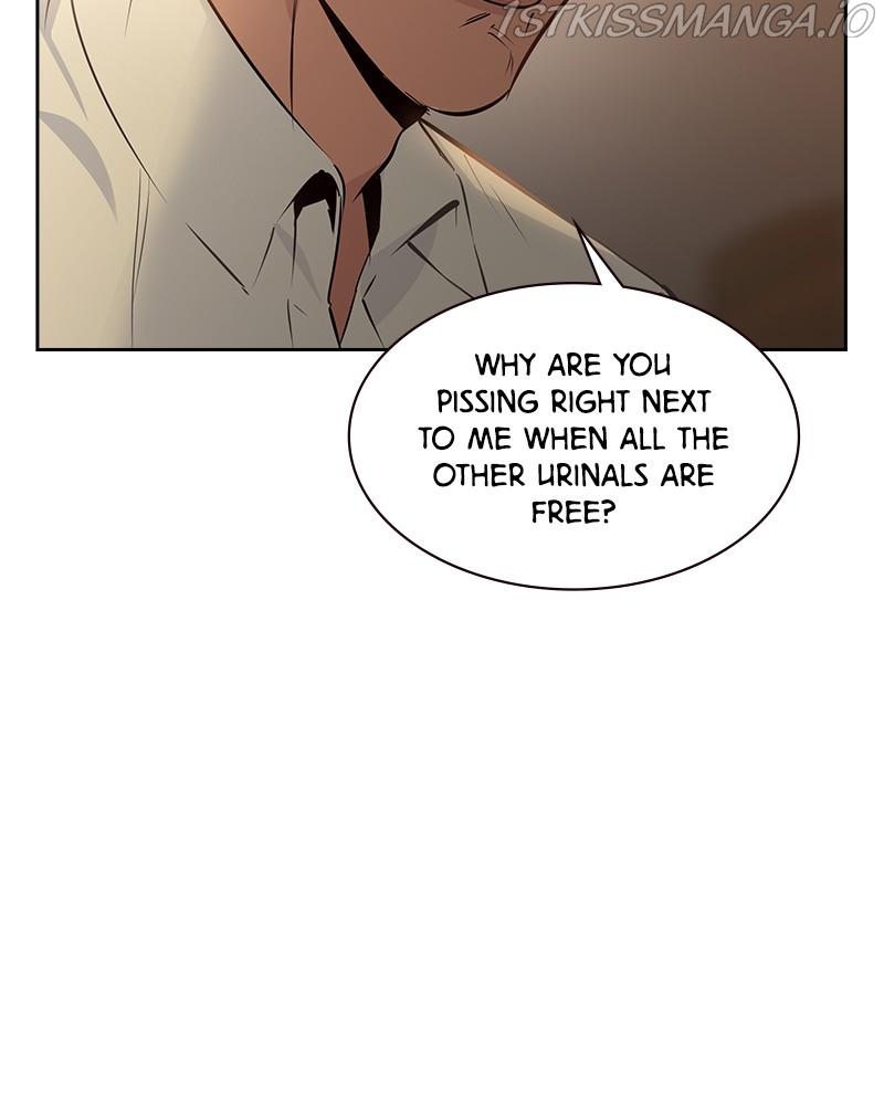 This World is Money And Power chapter 78 - page 33