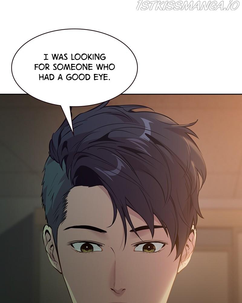 This World is Money And Power chapter 78 - page 34