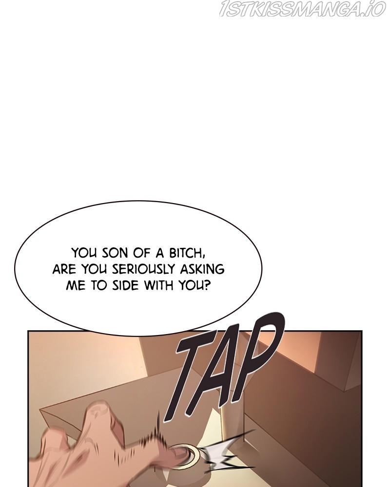 This World is Money And Power chapter 78 - page 39