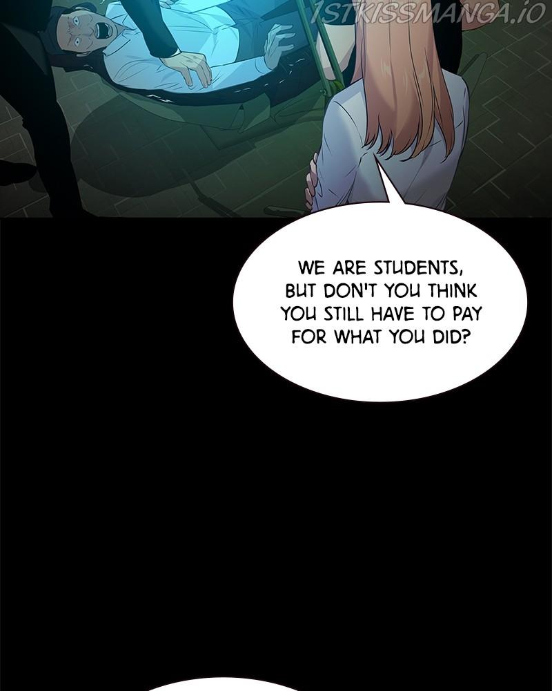 This World is Money And Power chapter 78 - page 49