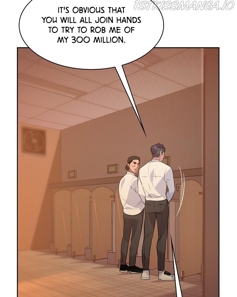 This World is Money And Power chapter 78 - page 60