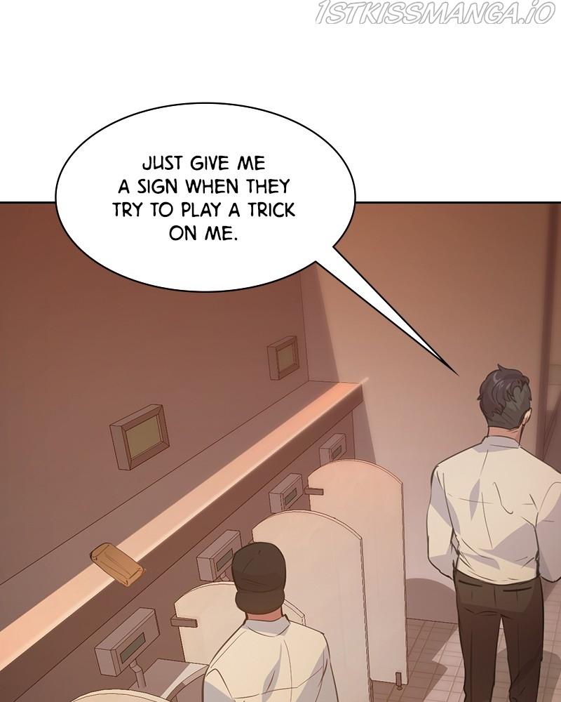 This World is Money And Power chapter 78 - page 62