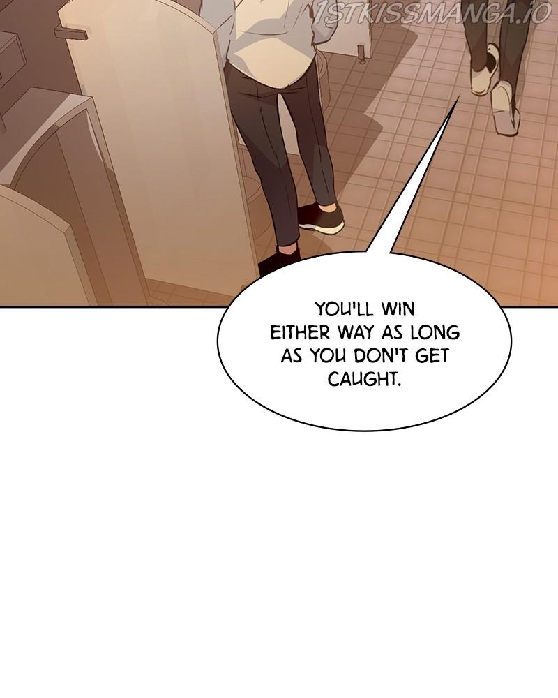 This World is Money And Power chapter 78 - page 63