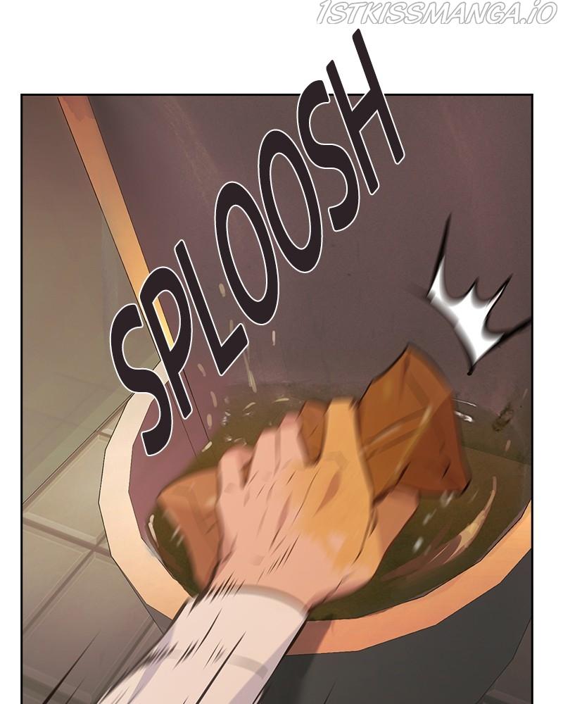 This World is Money And Power chapter 78 - page 77