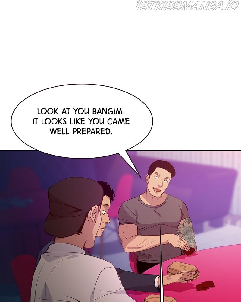 This World is Money And Power chapter 78 - page 97