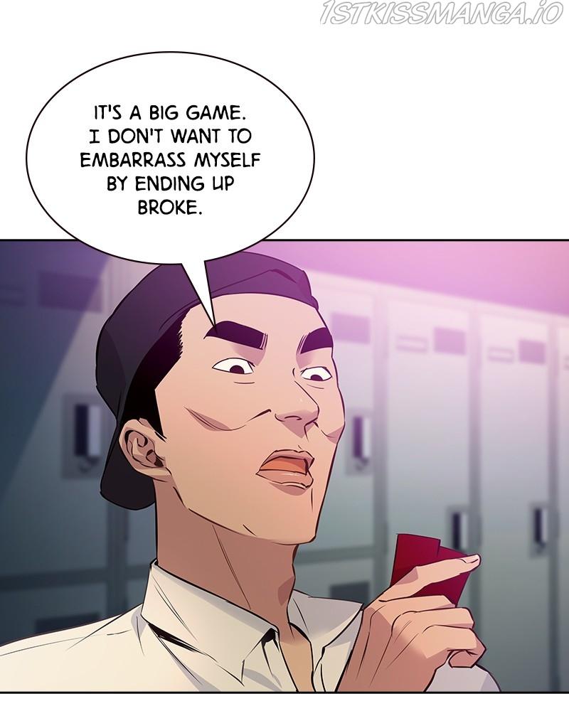 This World is Money And Power chapter 78 - page 99