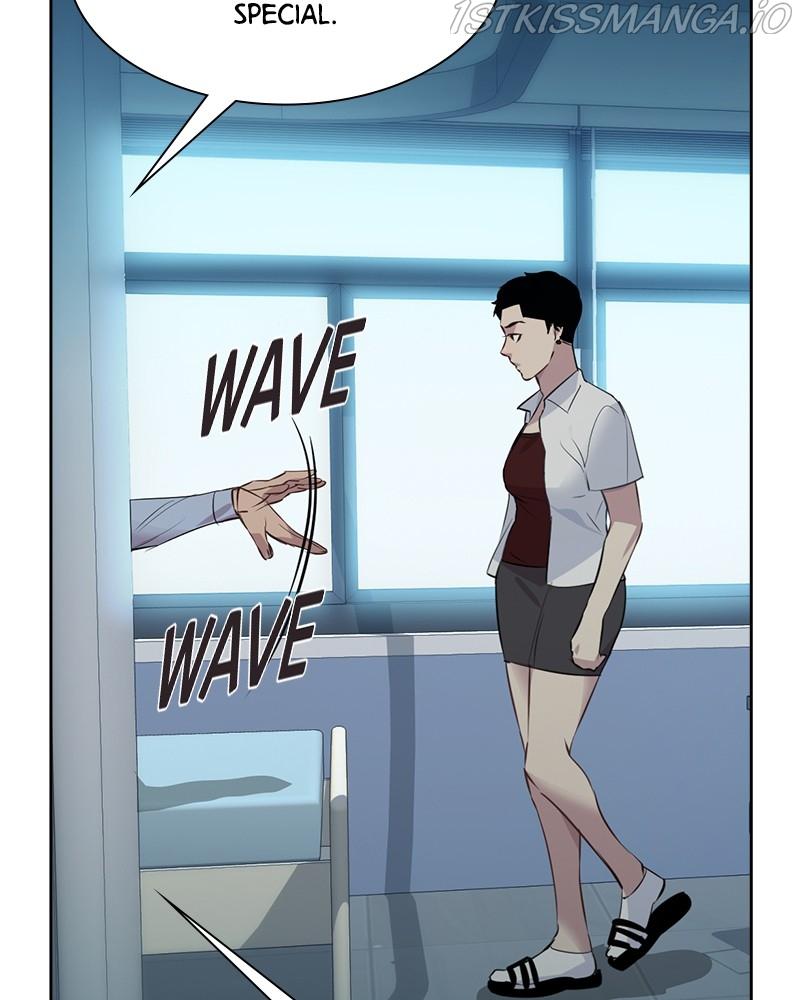 This World is Money And Power chapter 77 - page 100