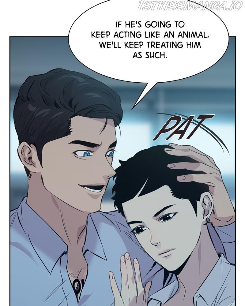 This World is Money And Power chapter 77 - page 102