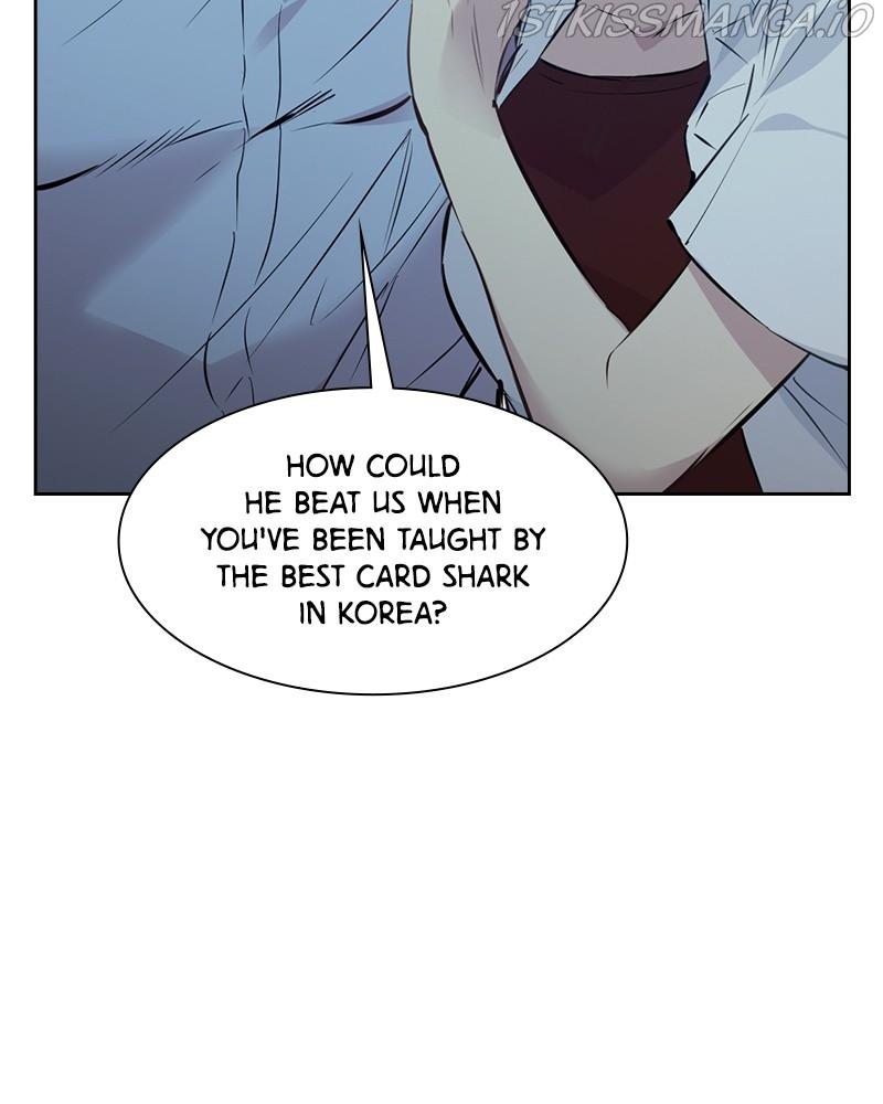 This World is Money And Power chapter 77 - page 103