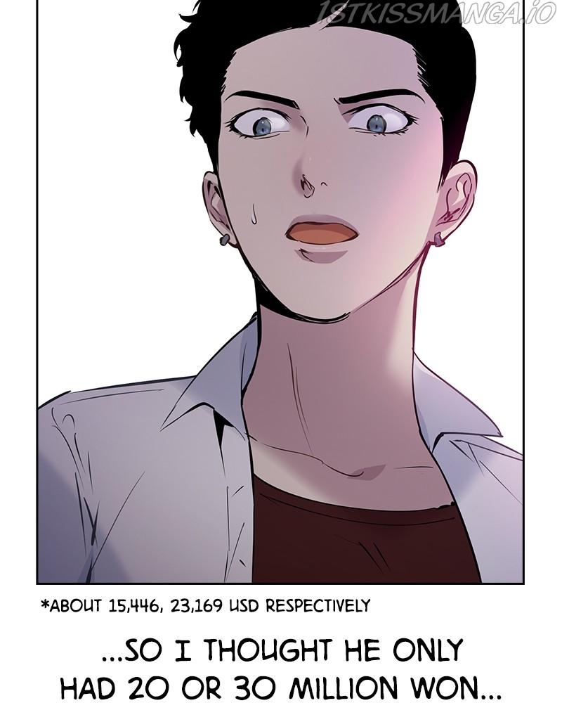 This World is Money And Power chapter 77 - page 122