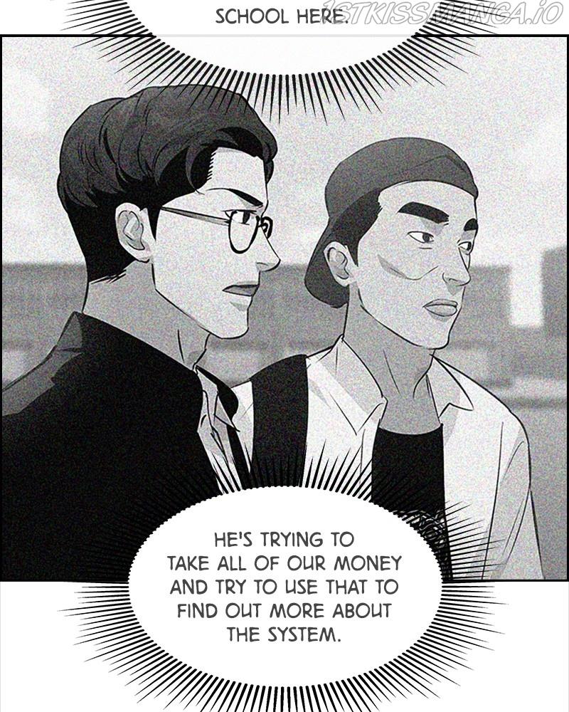 This World is Money And Power chapter 77 - page 129