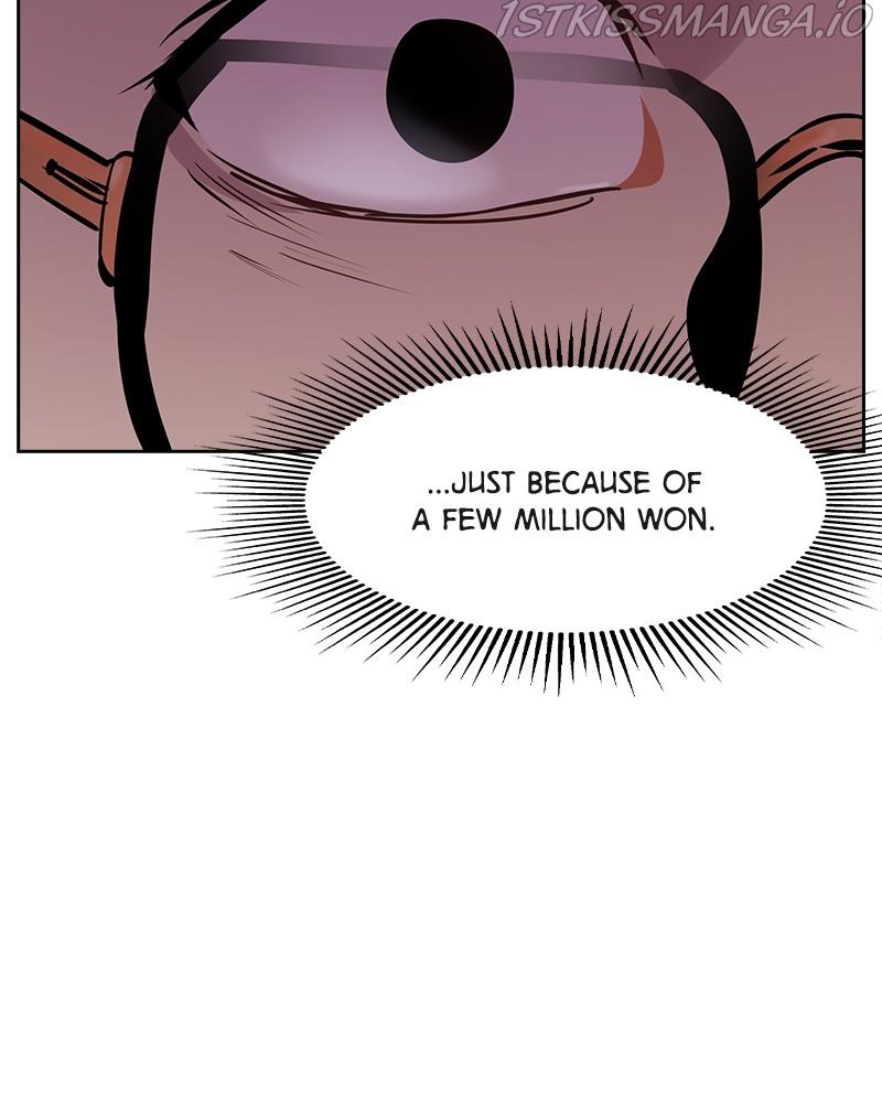 This World is Money And Power chapter 77 - page 131