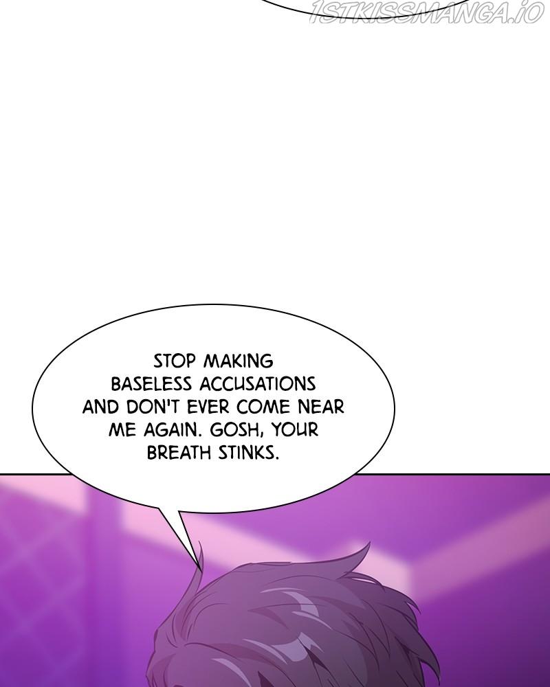 This World is Money And Power chapter 77 - page 17