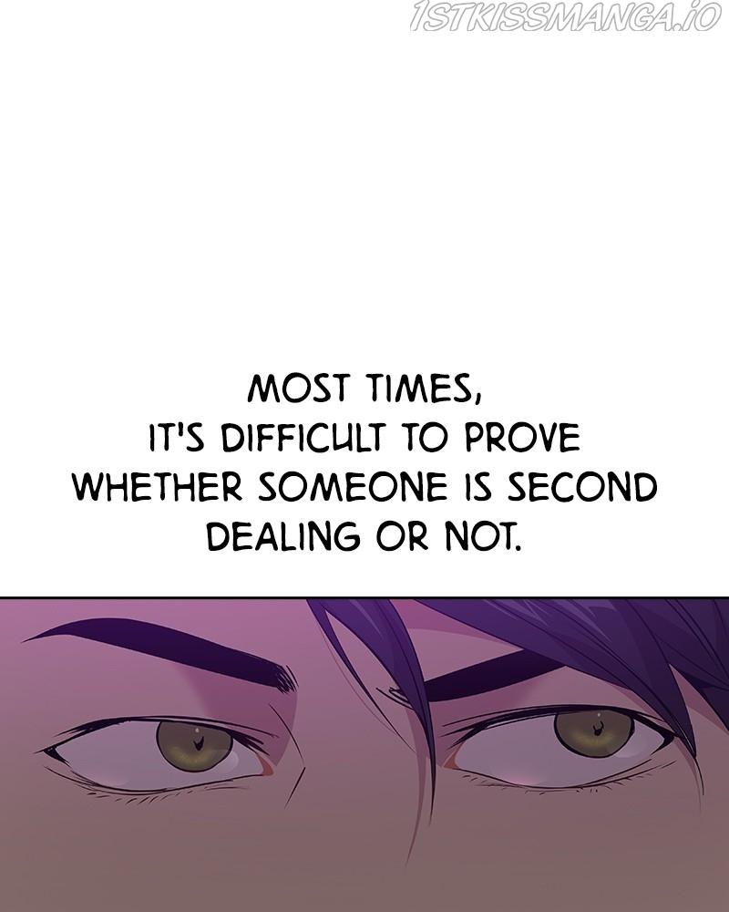 This World is Money And Power chapter 77 - page 19