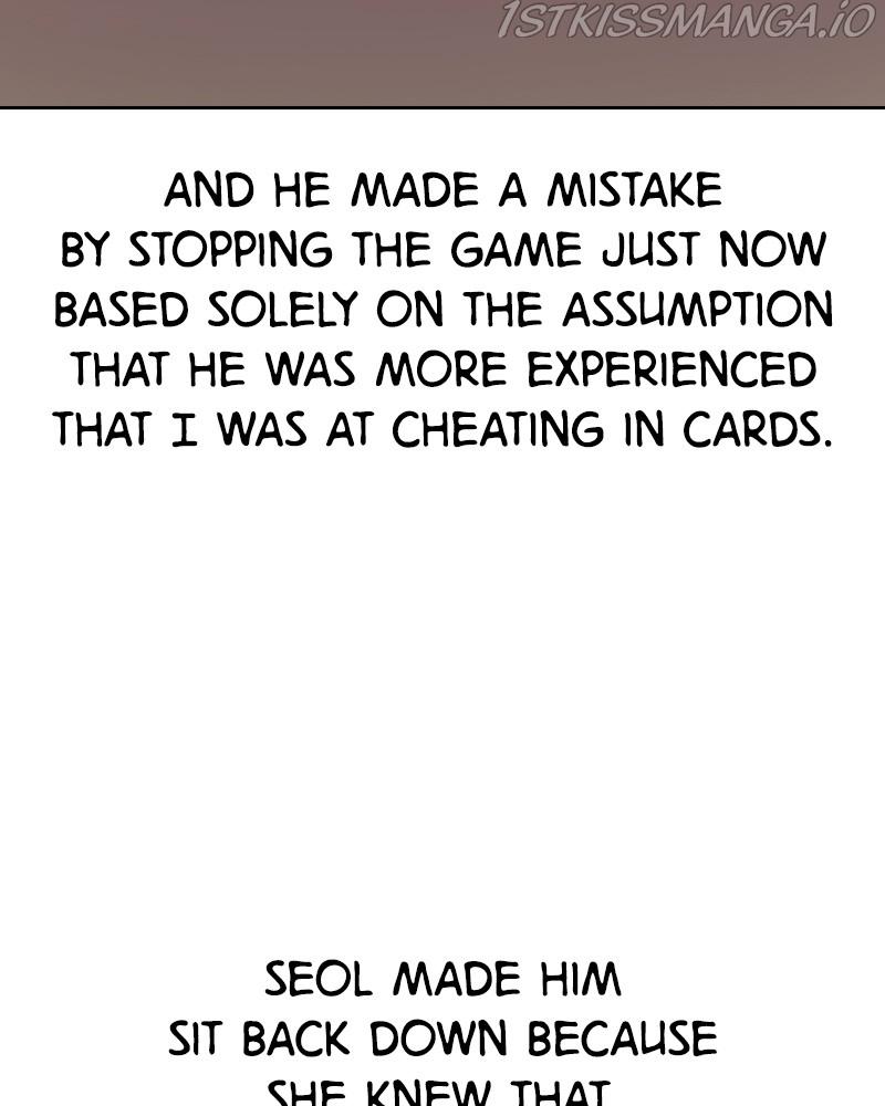 This World is Money And Power chapter 77 - page 20