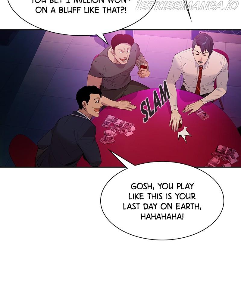 This World is Money And Power chapter 77 - page 32