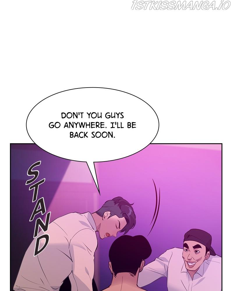 This World is Money And Power chapter 77 - page 33