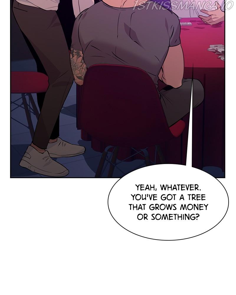 This World is Money And Power chapter 77 - page 34