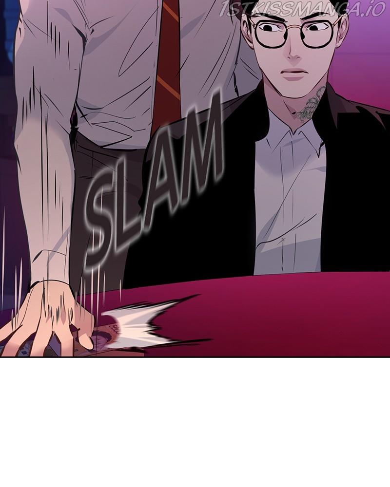 This World is Money And Power chapter 77 - page 40