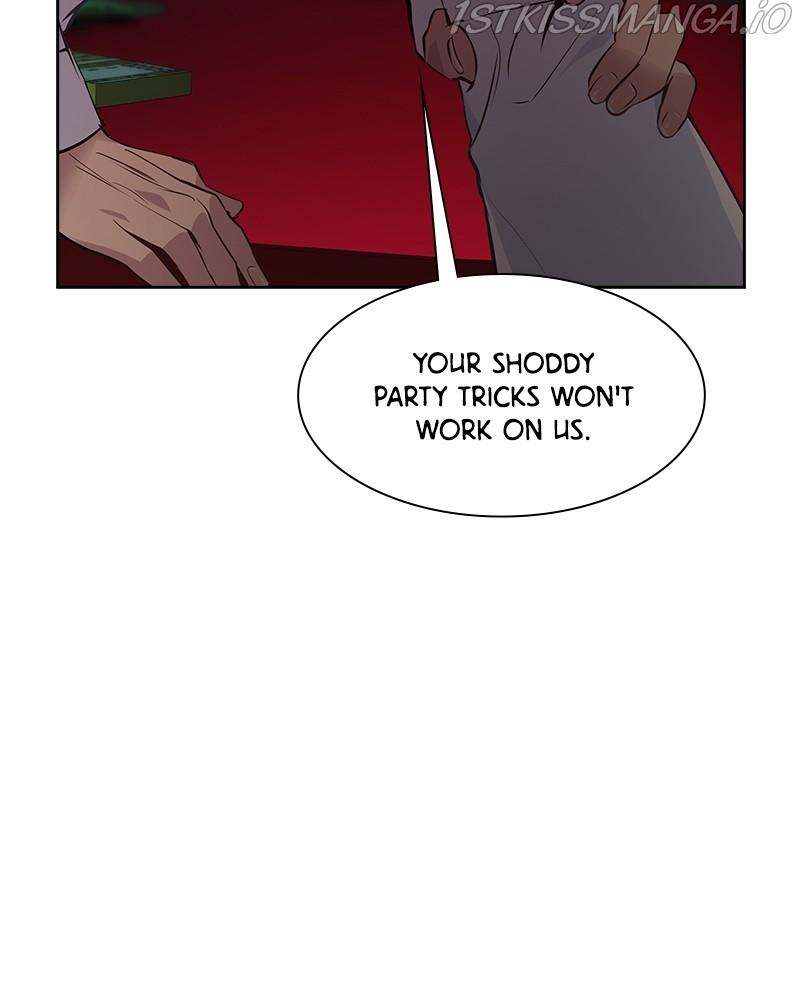 This World is Money And Power chapter 77 - page 5