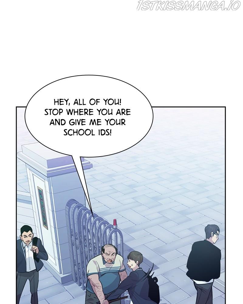 This World is Money And Power chapter 77 - page 55